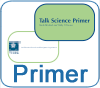 Talk Science Primer Icon