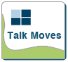 Talk Moves Icon
